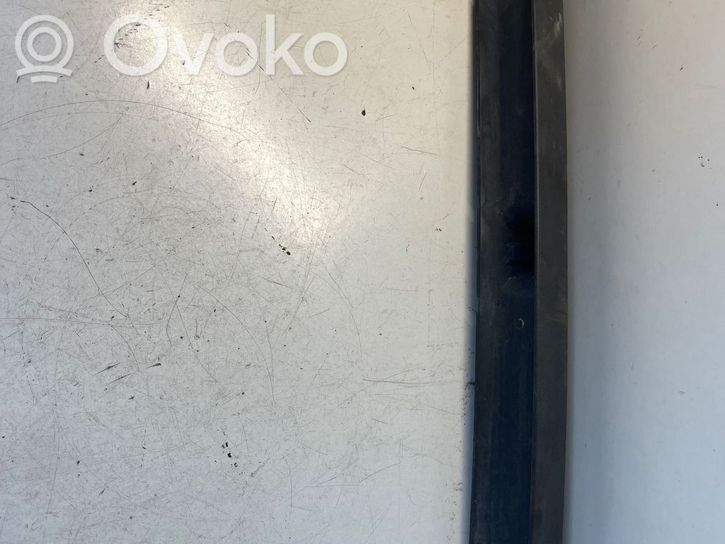 Opel Combo C Rear door exterior handle 