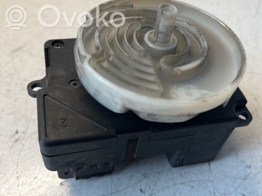 Volvo S70  V70  V70 XC Air flap motor/actuator 