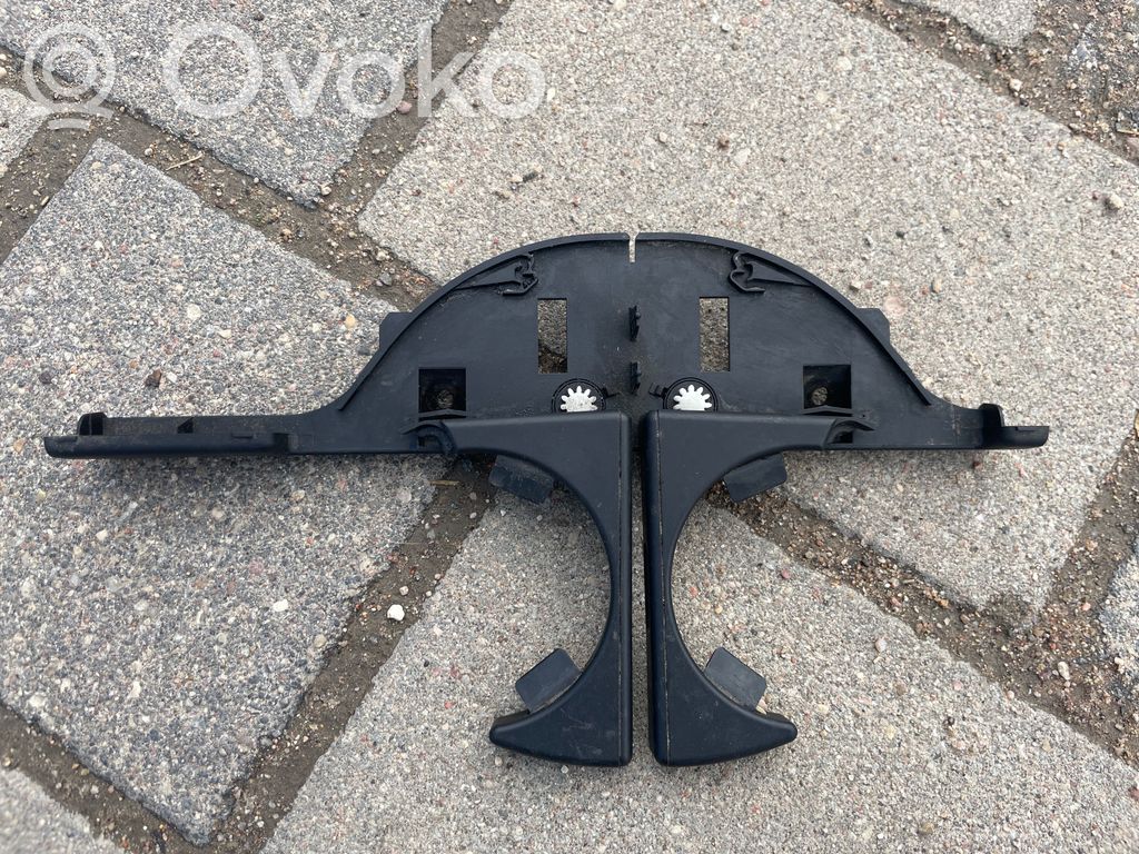 BMW 5 E39 Cup holder 
