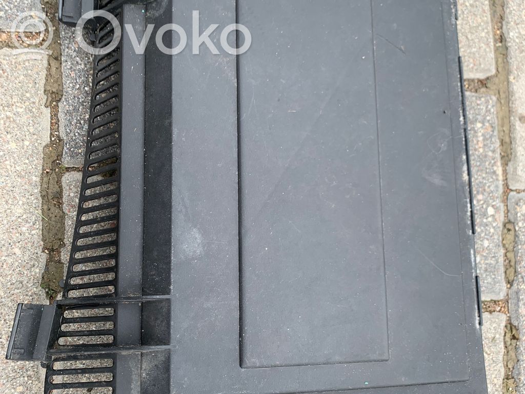 BMW 5 E39 Abdeckung Deckel Luftfilterkasten 