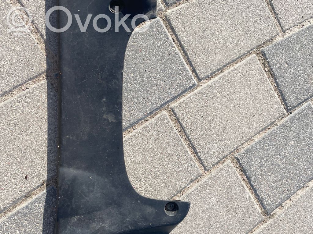 BMW 5 E39 Variklio dangtis (apdaila) 