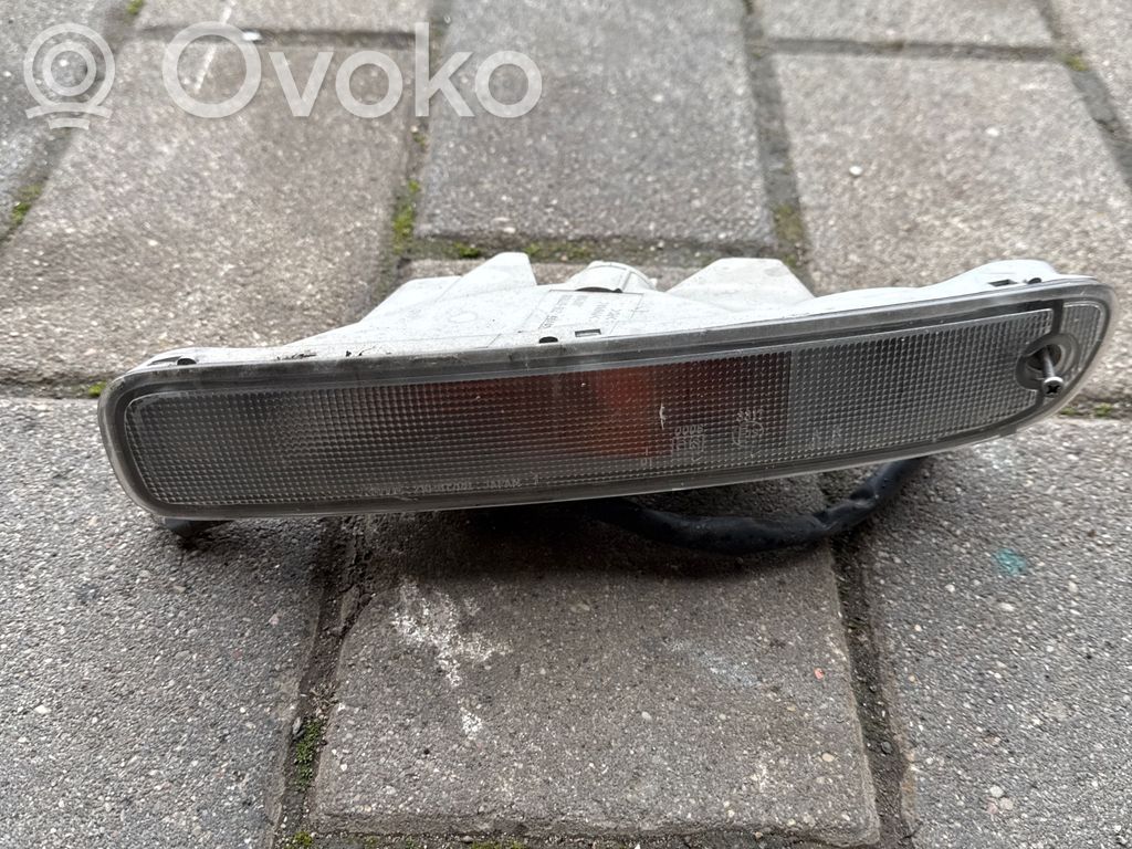 Mazda 323 Indicatore di direzione anteriore 