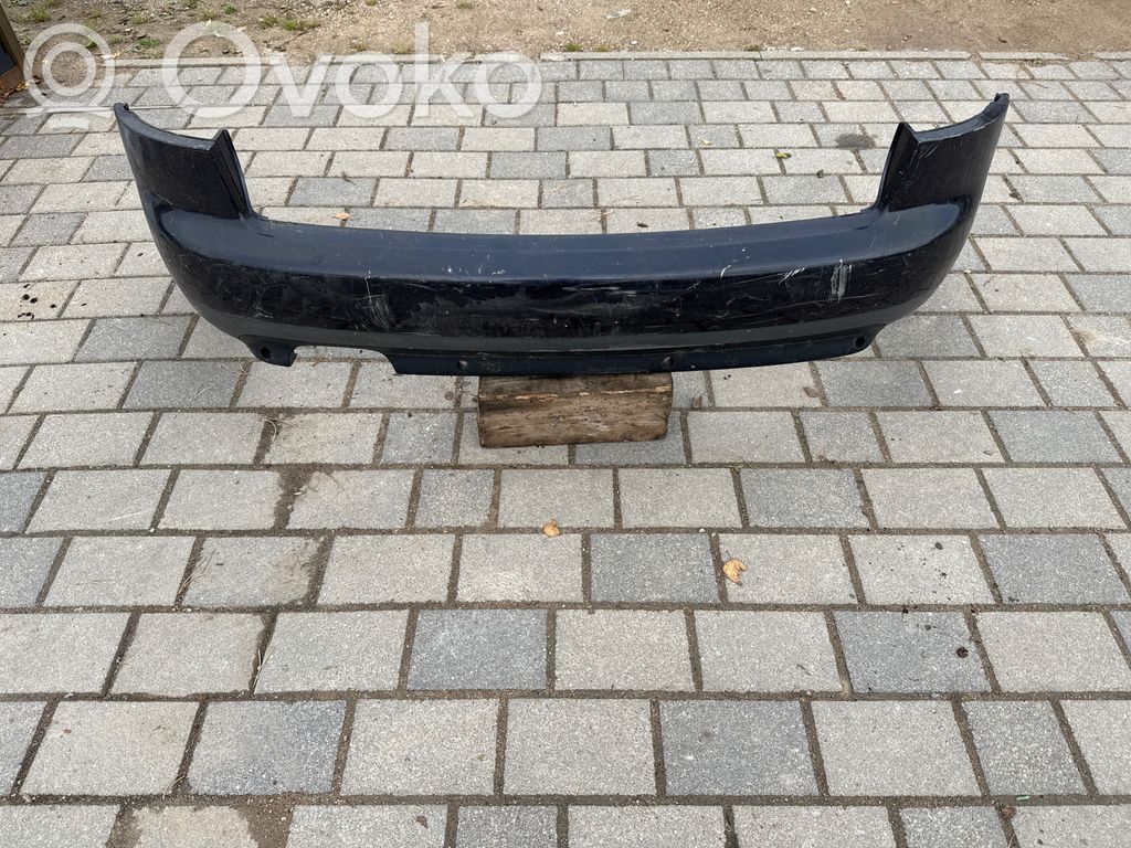 Audi A6 S6 C5 4B Puskuri 
