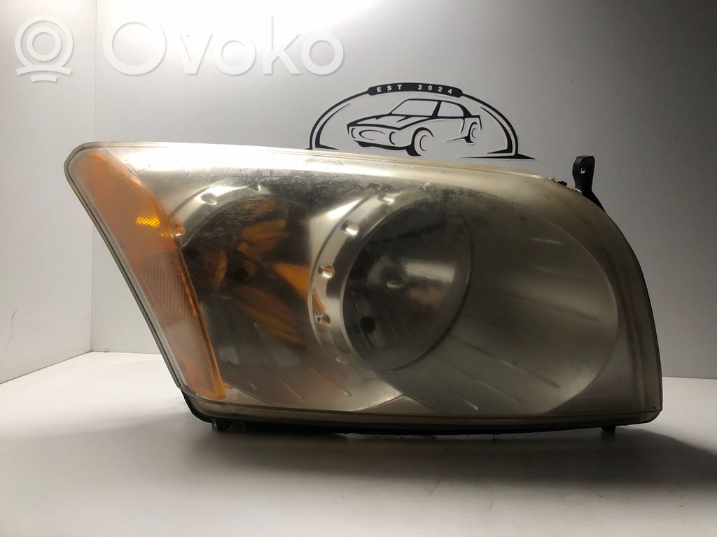 Headlight/headlamp   CS201A001R,90035232,00001