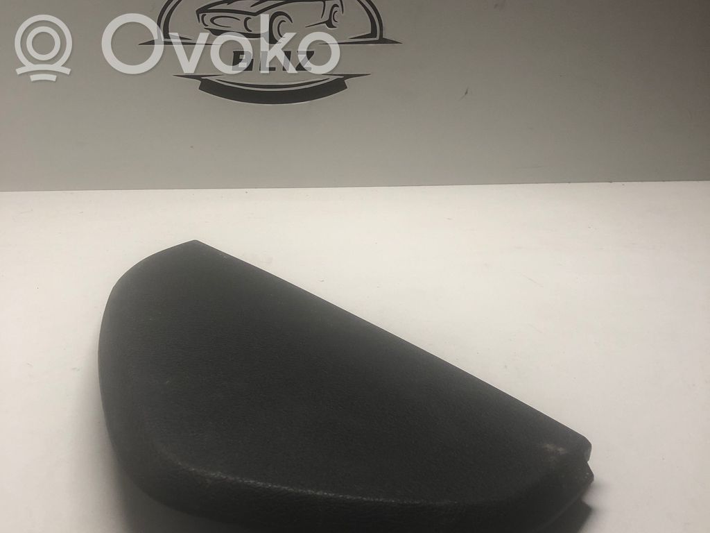 Audi A4 S4 B7 8E 8H Moldura del extremo lateral de panel 