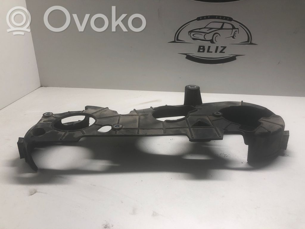 Audi A6 S6 C6 4F Timing belt guard (cover) 