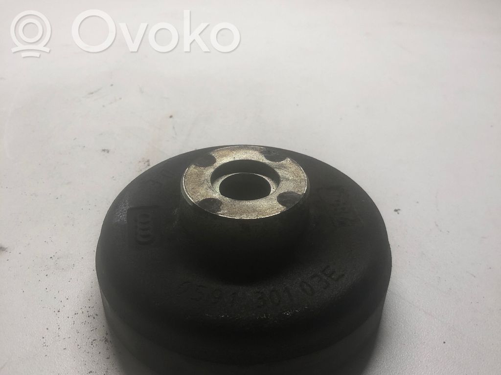 Audi A6 S6 C6 4F Degvielas sūkņa zobrats (skriemelis) 