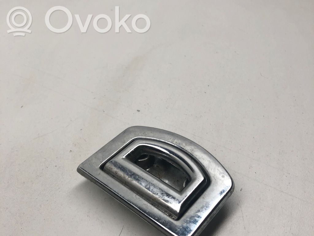 Tie down hook / loop   1J0864203D,8E0864203