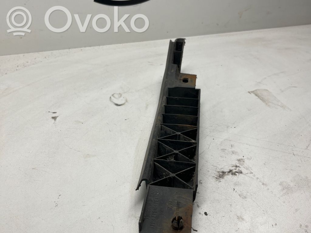 Volkswagen Transporter - Caravelle T4 Front bumper mounting bracket 