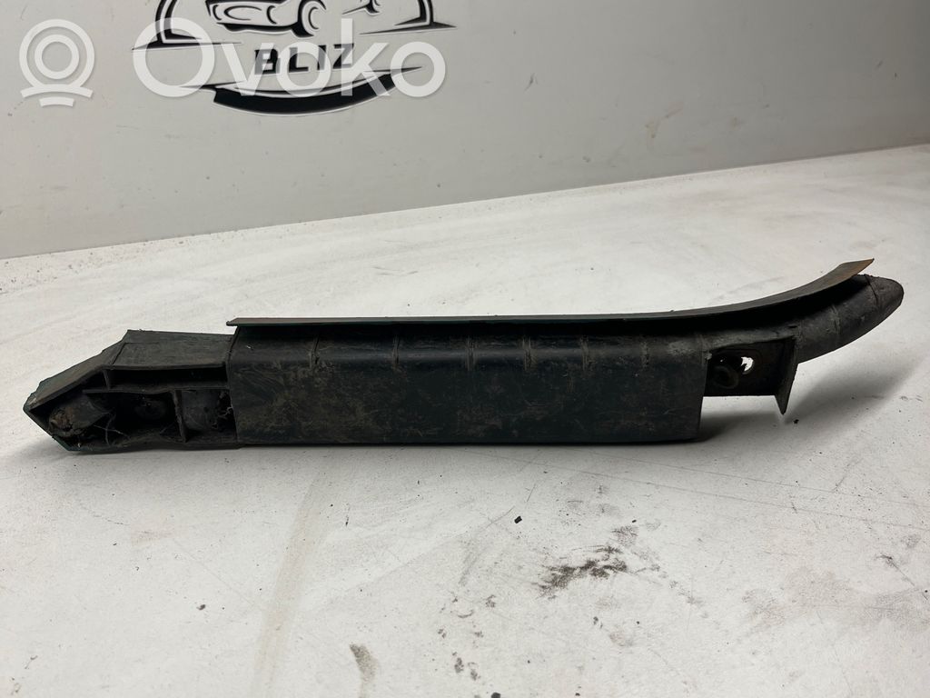 Volkswagen Transporter - Caravelle T4 Support de montage de pare-chocs avant 