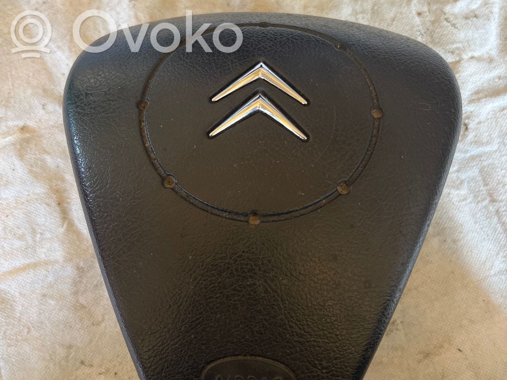 Citroen C2 Stūres drošības spilvens 