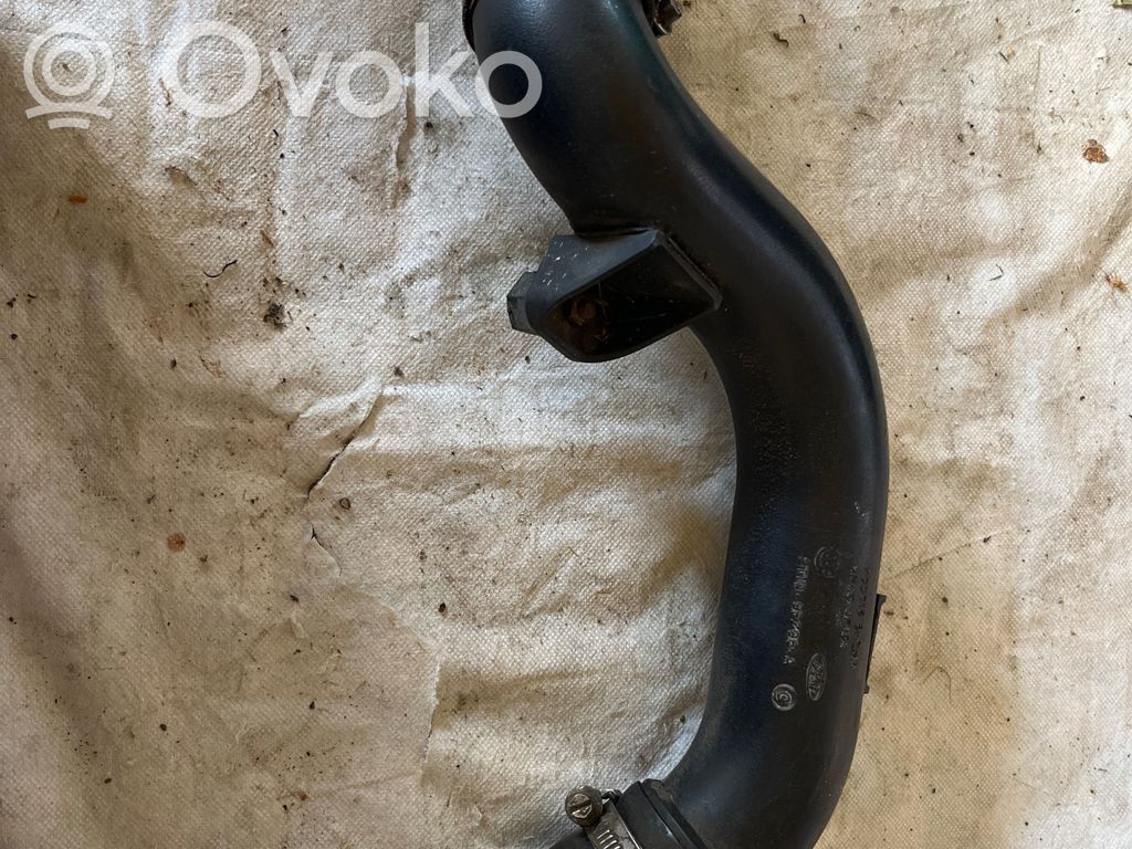 Intercooler hose/pipe   700015BHZ3A