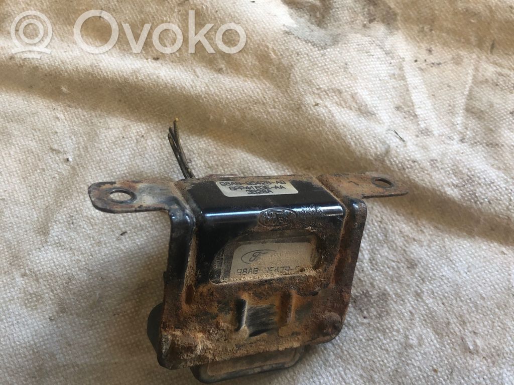 Luftdrucksensor   98AB96428AB,3B28A,6PP4163EAA