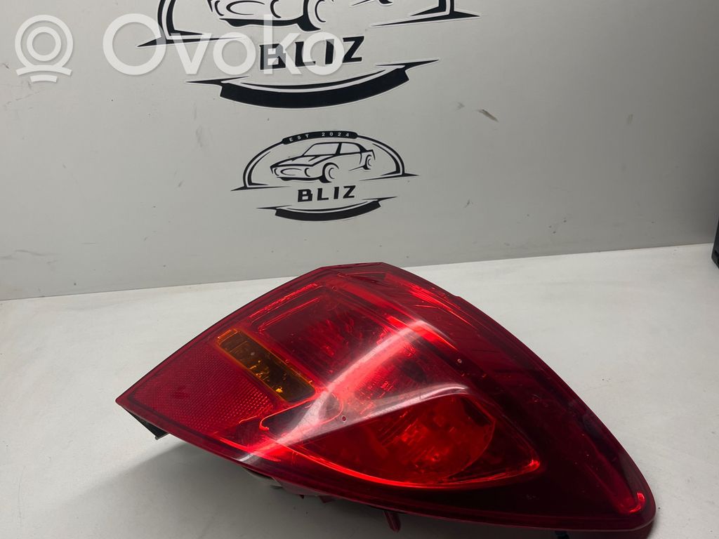 Opel Meriva B Takavalot 