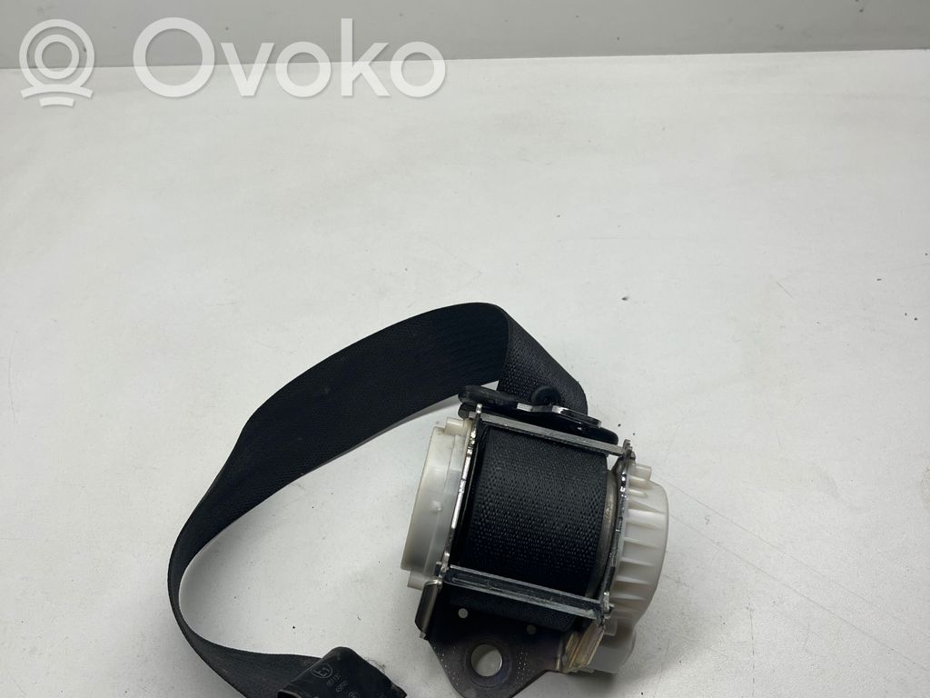 Cinturón trasero   34092350,45690