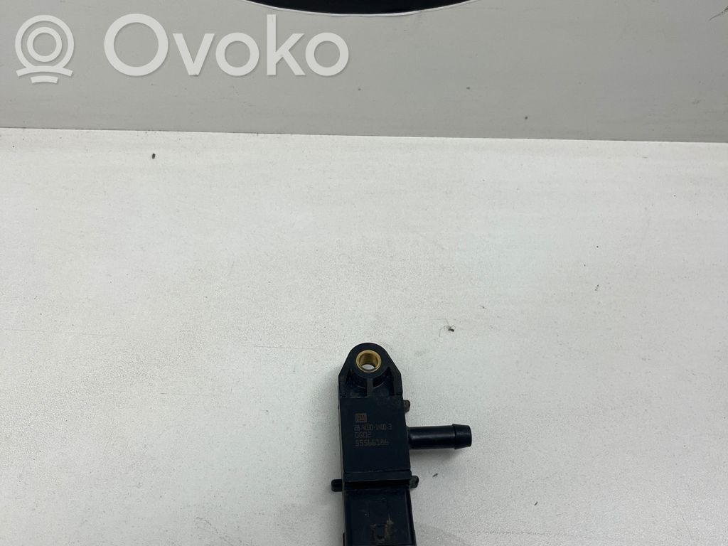 Abgasdrucksensor Differenzdrucksensor   28403014003,55566186