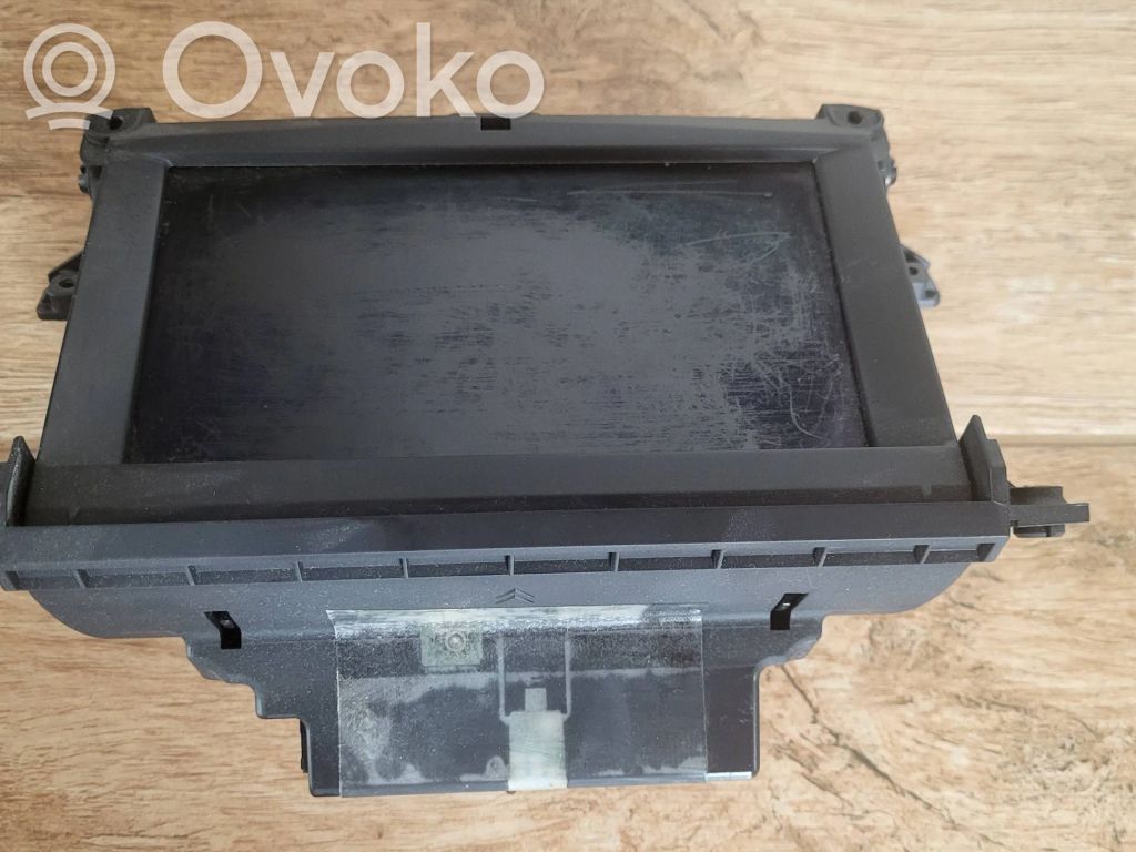 Screen/display/small screen   9661626980