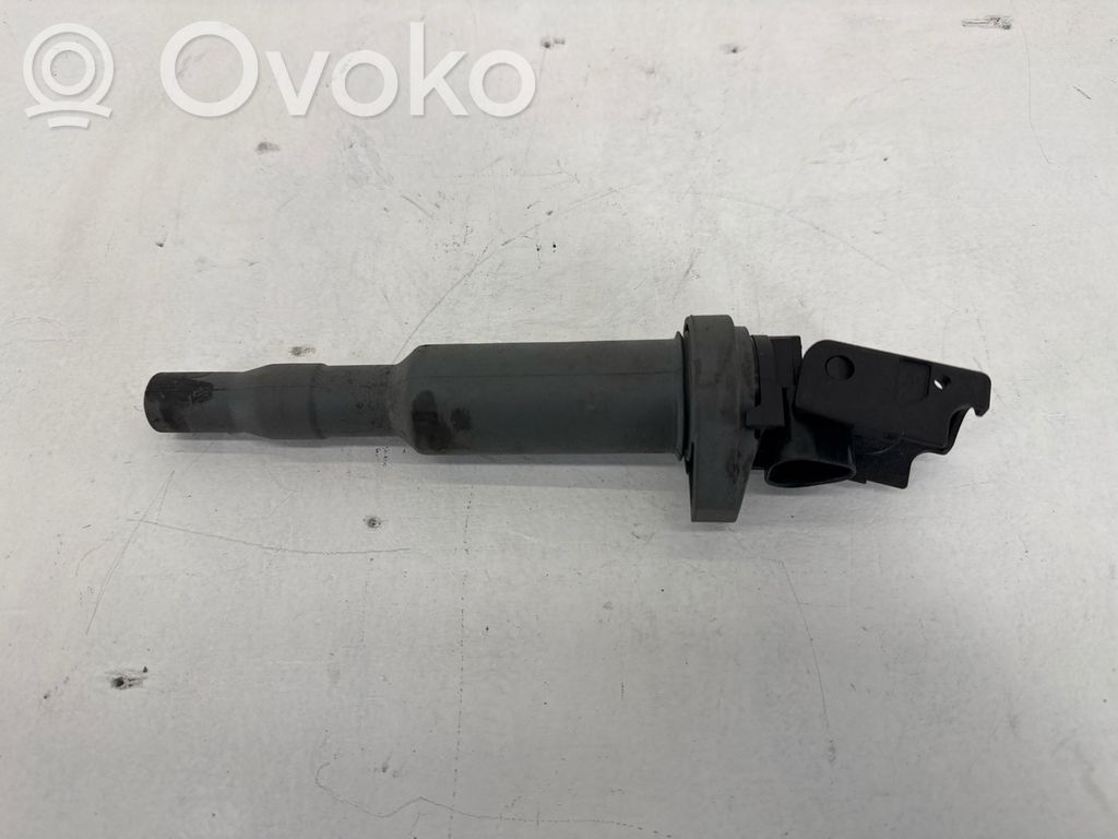 Zündspule Zündmodul   1437986