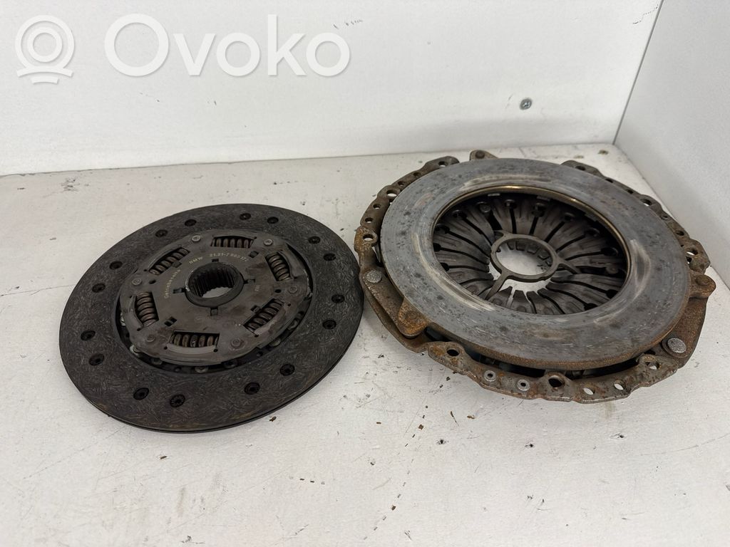 BMW 5 F10 F11 Clutch set kit 