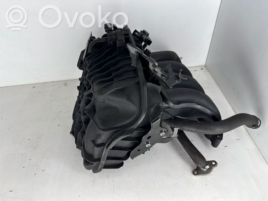 BMW 3 E90 E91 Intake manifold 