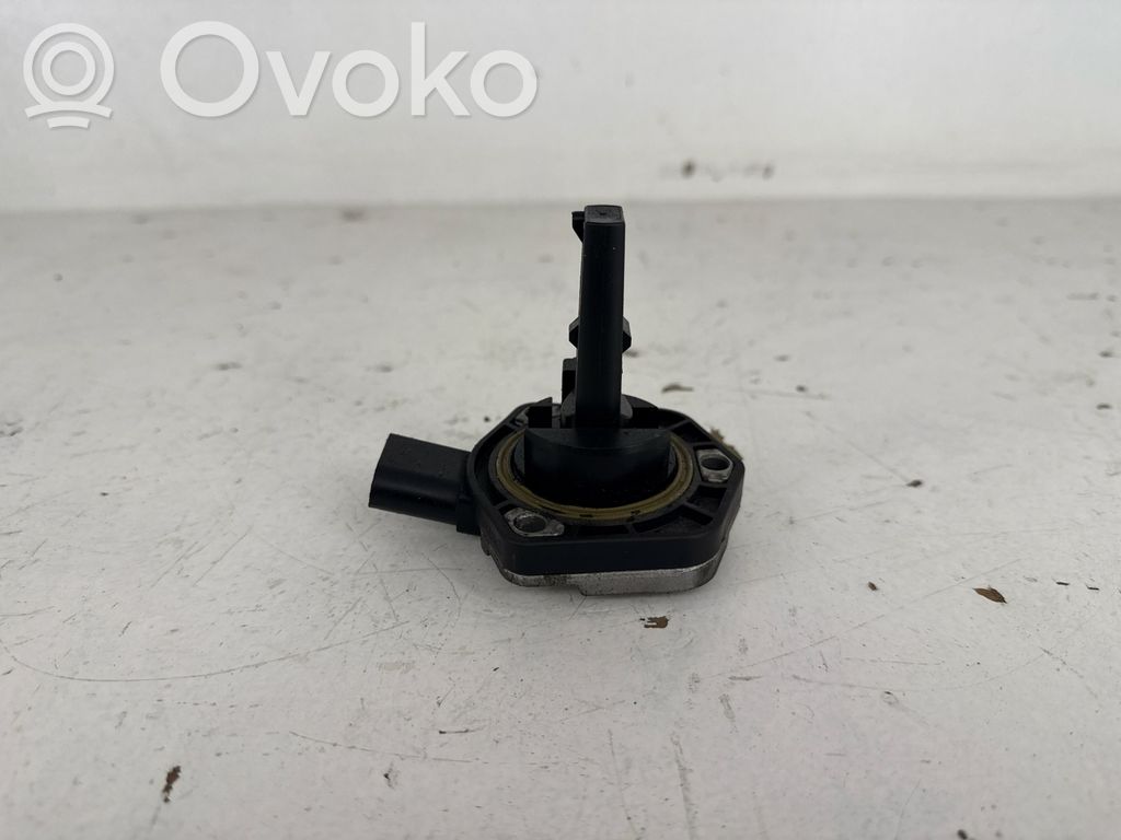 Volkswagen Touran II Tepalo lygio daviklis 