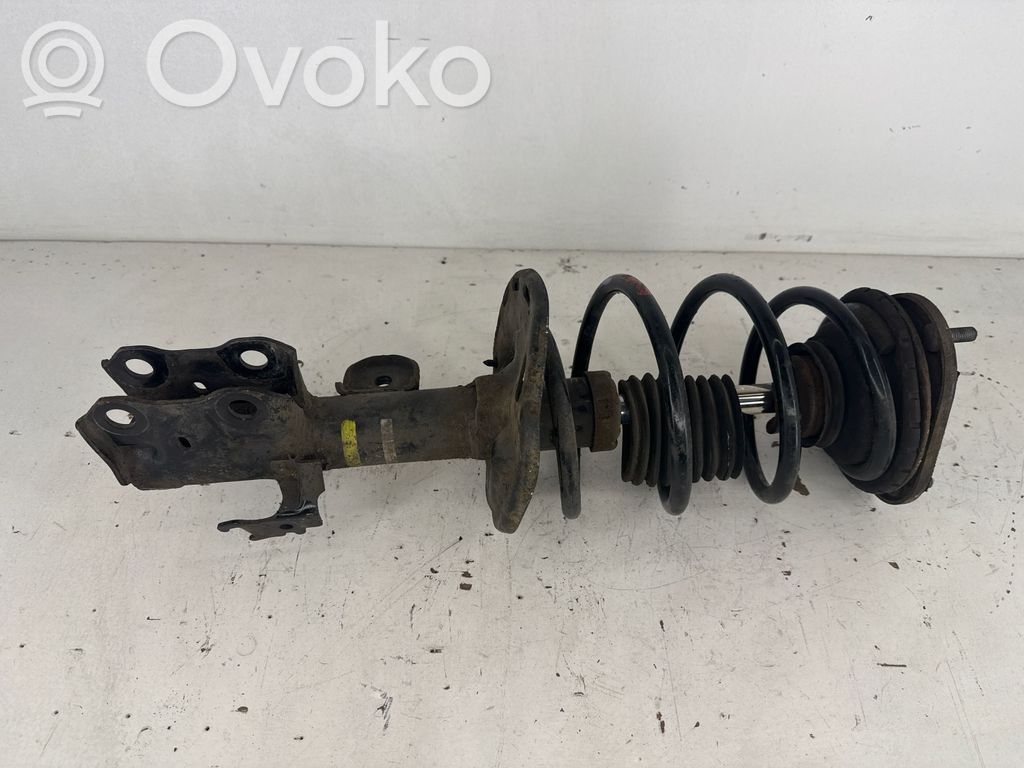 Toyota Prius (XW30) Amortyzator przedni 