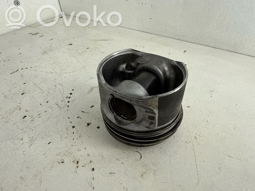 BMW 3 F30 F35 F31 Piston 