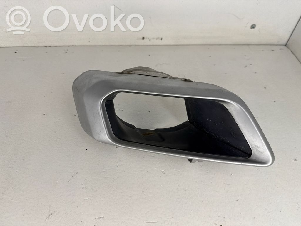 BMW X5 G05 Końcówka tłumika 