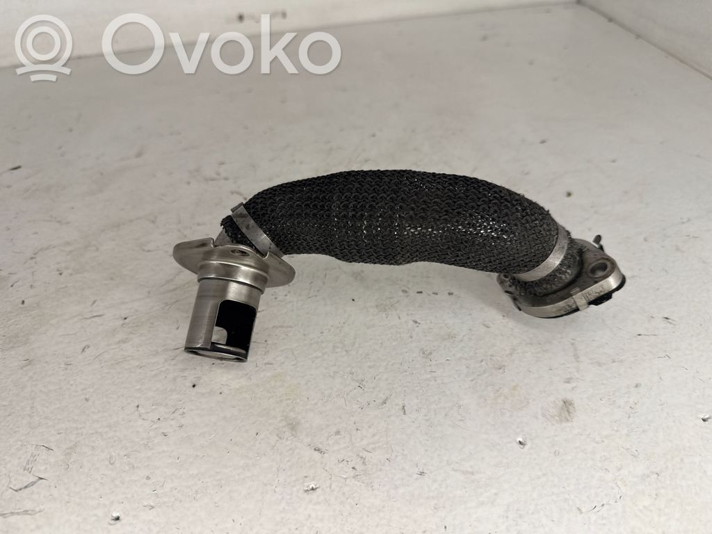 Audi Q7 4M Caurulīte (-es) / šļūtene (-es) 