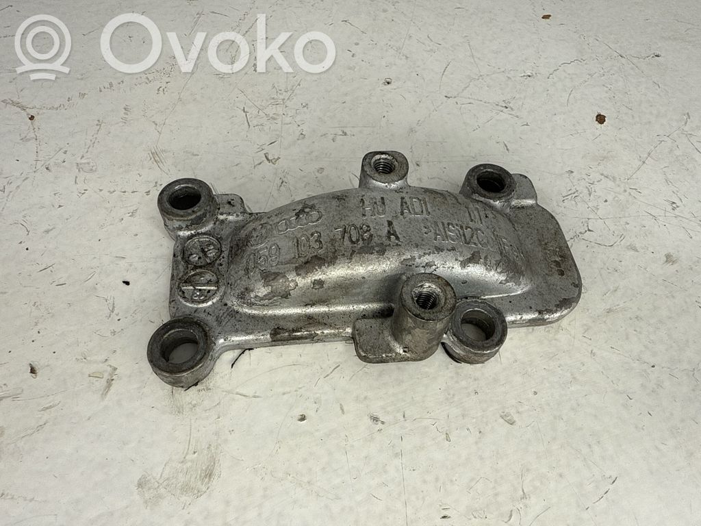 Audi Q7 4M Kita variklio detalė 