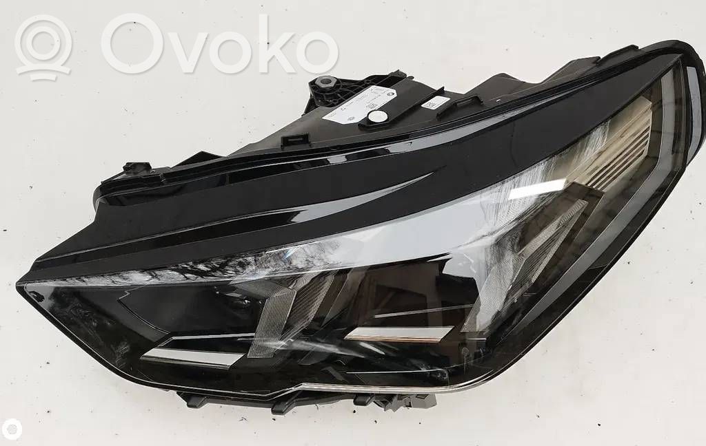 BMW X2 U10 Headlight/headlamp 