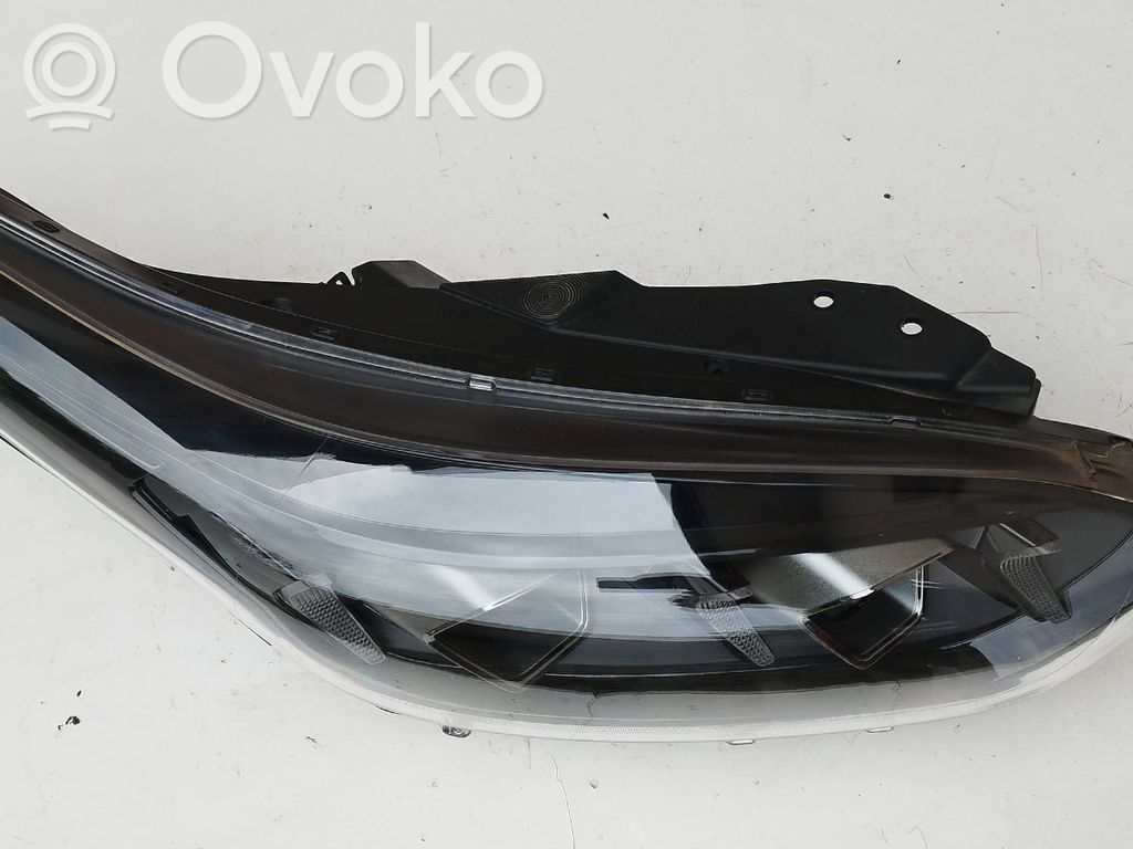 Headlight/headlamp   92102J7500,RJ50RH06,110220222332,R009RJ500020171
