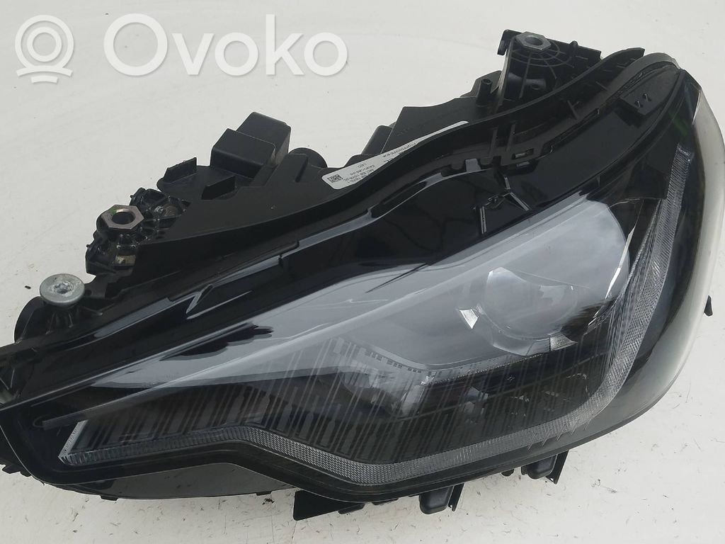 BMW 2 G42 Headlight/headlamp 