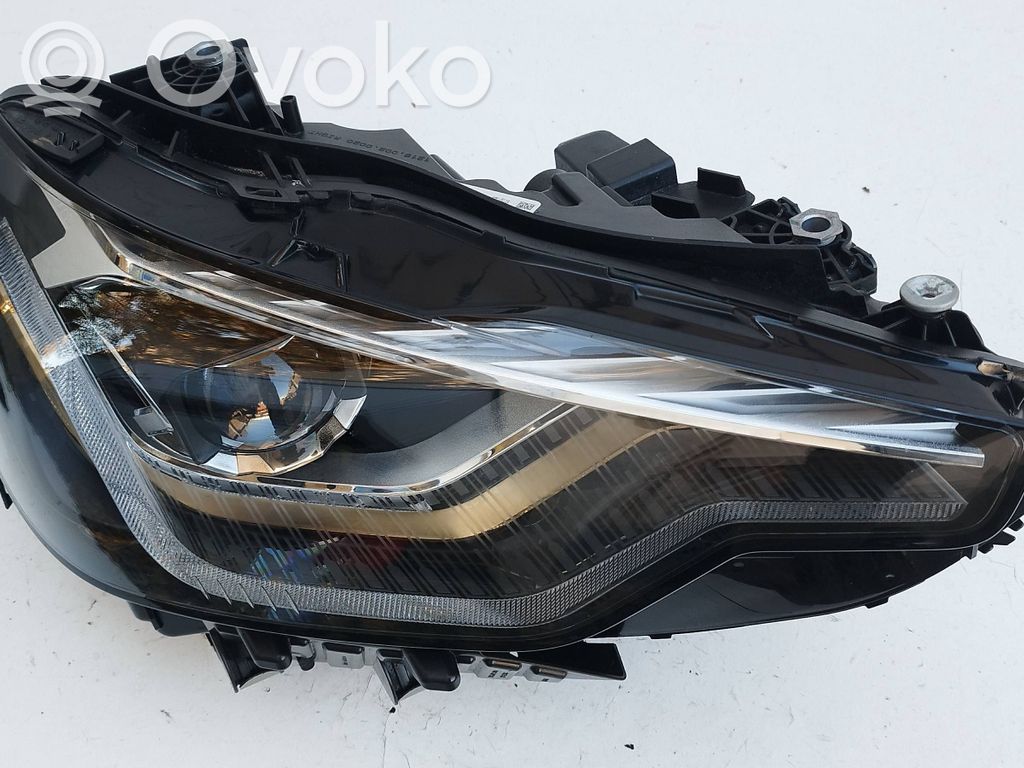 BMW 2 G42 Headlight/headlamp 
