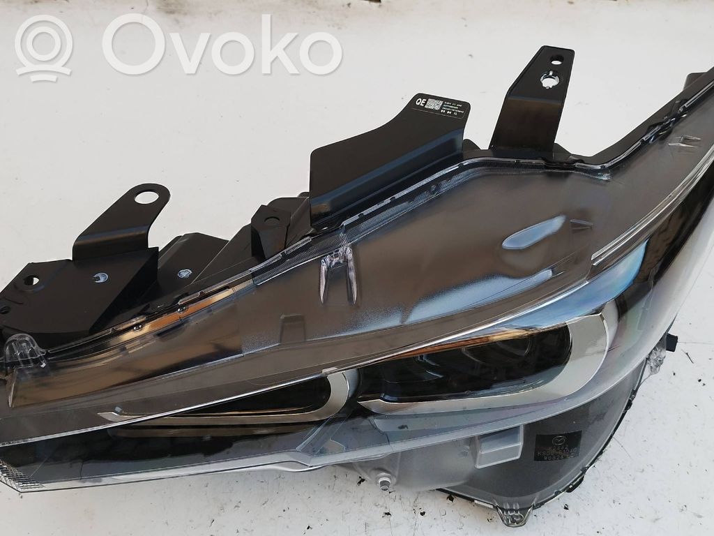 Mazda CX-5 II Scheinwerfer 