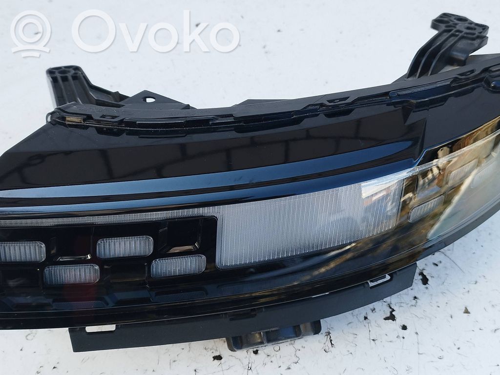 Chery 7 Phare de jour LED 