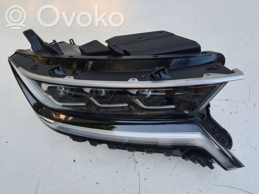 KIA Sorento IV Scheinwerfer 