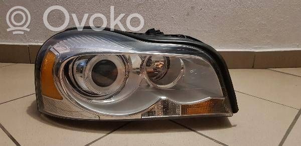 Volvo XC90 Scheinwerfer 