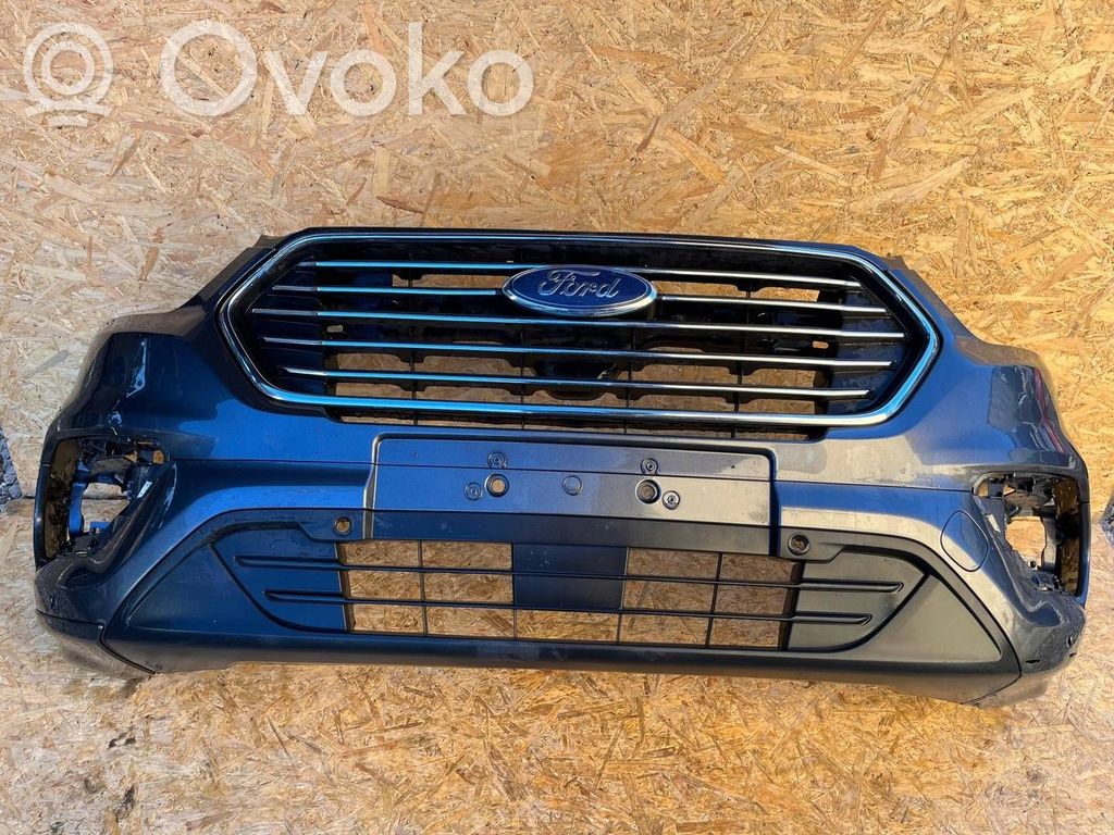 Ford Transit Custom Front bumper 