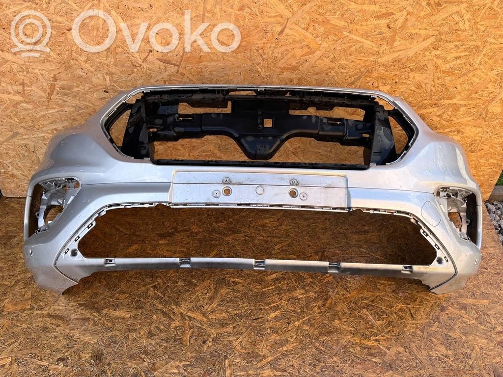 Ford Transit Custom Front bumper 