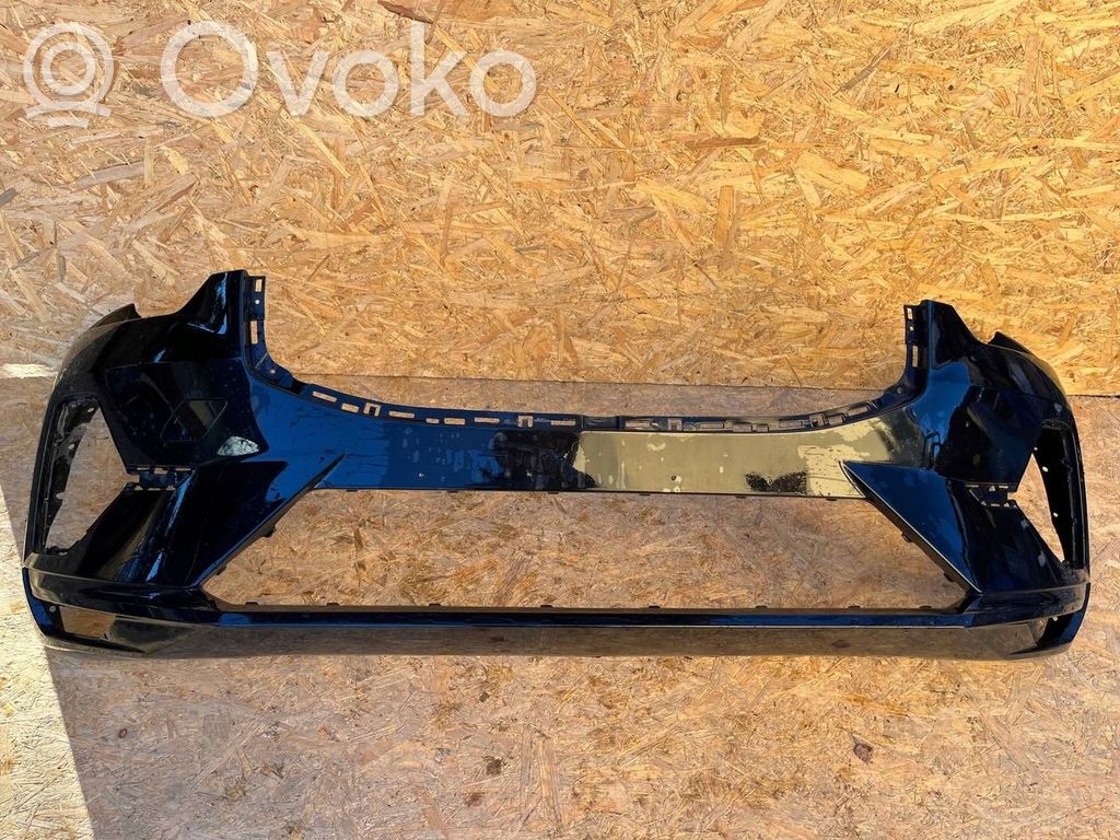 Volvo XC60 Front bumper 
