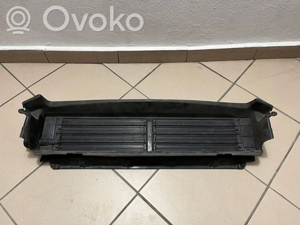 Volvo XC60 Lufteinlass Luftführung 