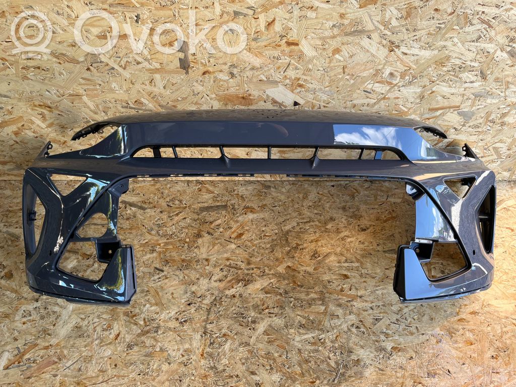 Front bumper   5FF807221F