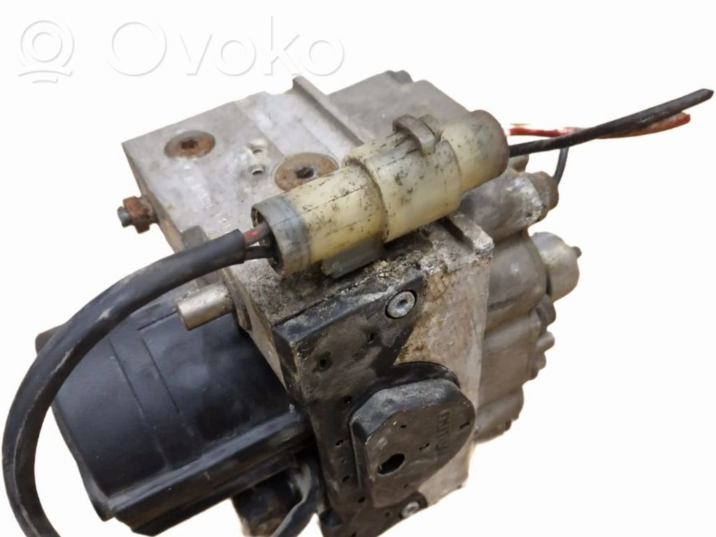 Land Rover Freelander Bomba de ABS 