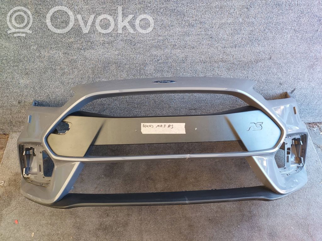 Front bumper   G1EY17757A