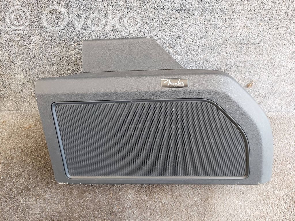 Volkswagen Beetle A5 Subwoofer 