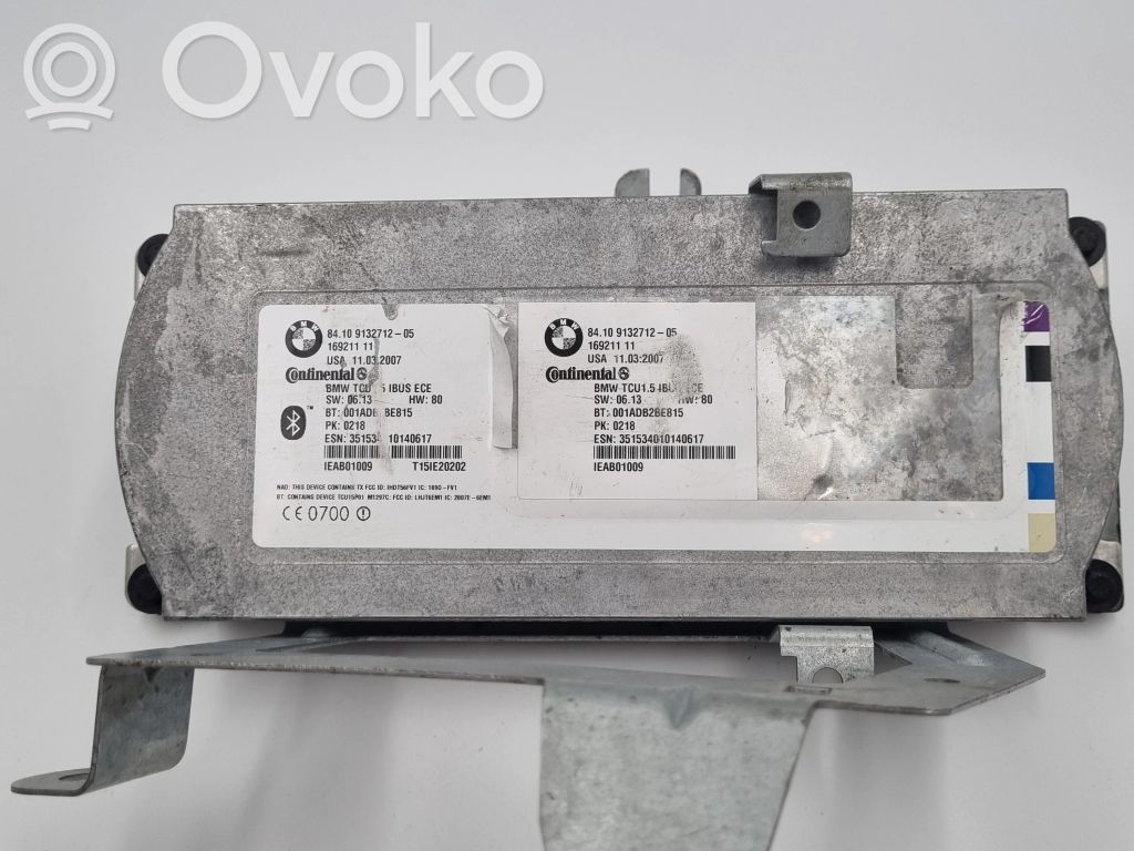 Moduł / Sterownik Bluetooth   9132712,84109132712,16922111
