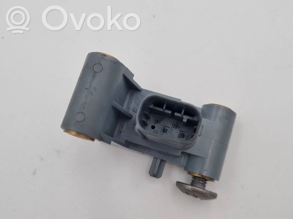 BMW 5 F10 F11 Czujnik uderzenia Airbag 