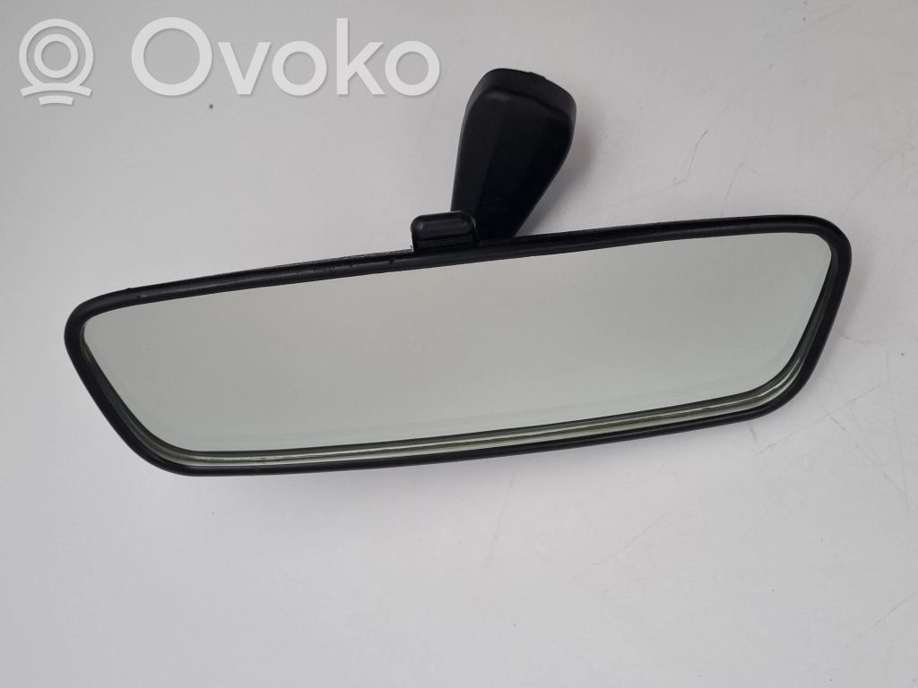 Rear view mirror (interior)   E10210074,006200