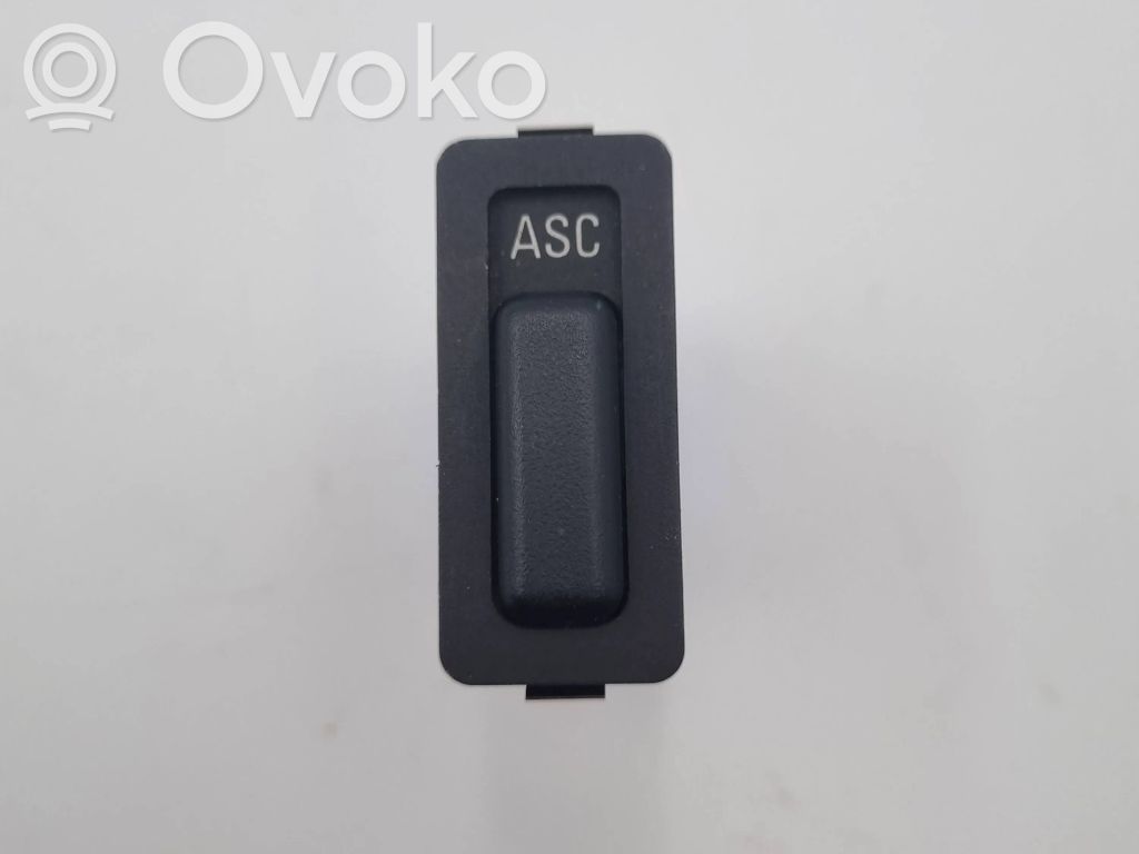 Traction control (ASR) switch   1390806,61311390806